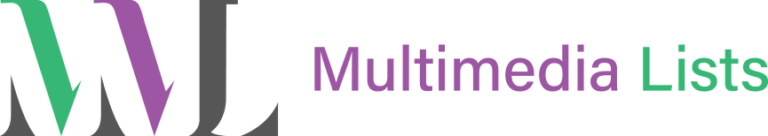 Multimedia Lists